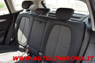 BMW X1 usata, con Fendinebbia