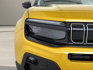 JEEP Avenger usata, con Autoradio digitale