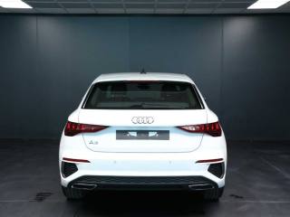 AUDI A3 usata, con Climatizzatore