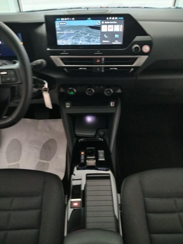 CITROEN C4 usata, con Sistema di navigazione