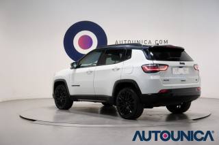 JEEP Compass usata, con Immobilizzatore elettronico