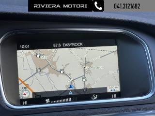 VOLVO V40 usata, con Cerchi in lega