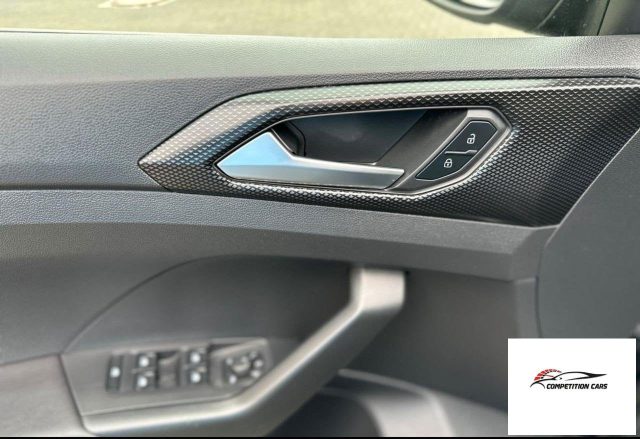 VOLKSWAGEN T-Cross usata, con Autoradio digitale