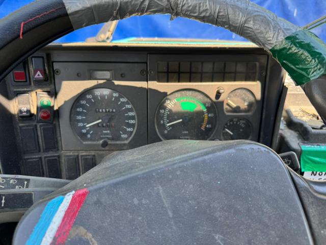 IVECO Daily usata 3