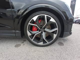 AUDI RS Q8 usata, con Alzacristalli elettrici