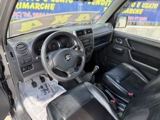 SUZUKI Jimny usata 12