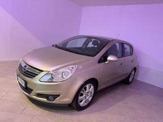 OPEL Corsa usata 18