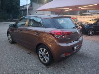 HYUNDAI i20 usata, con Alzacristalli elettrici