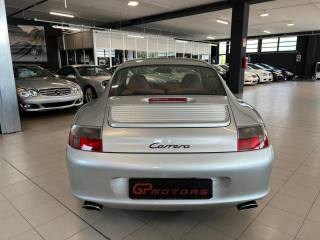 PORSCHE 911 usata, con Airbag Passeggero
