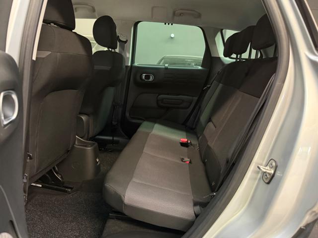 CITROEN C3 Aircross usata, con Luci diurne LED