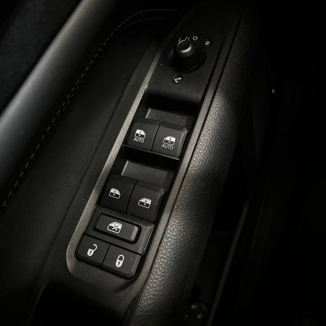 JEEP Compass usata, con Bracciolo