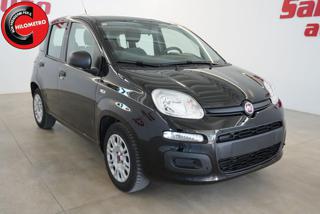 FIAT Panda usata, con Airbag