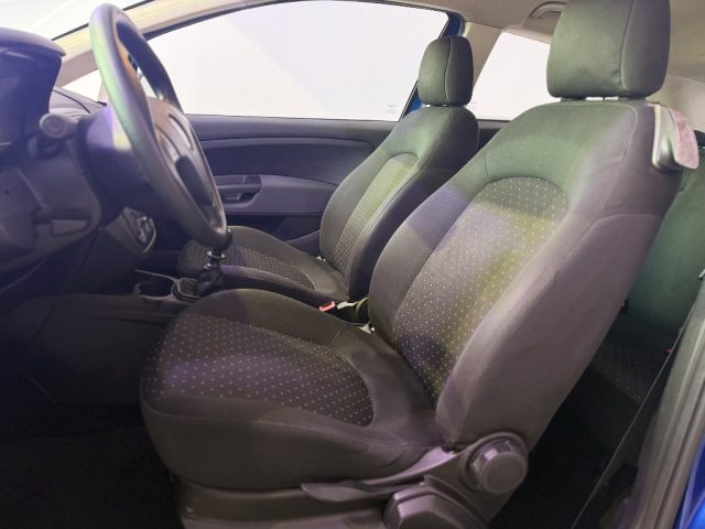 FIAT Grande Punto usata 4