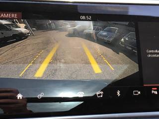 LAND ROVER Range Rover Sport usata, con Controllo elettronico della corsia