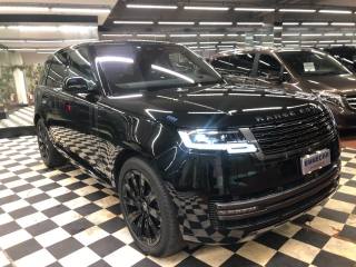 LAND ROVER Range Rover usata, con Airbag