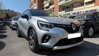 RENAULT Captur usata, con Airbag