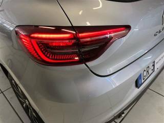 RENAULT Clio usata, con Climatizzatore