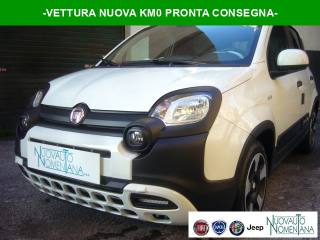 FIAT Panda Cross Pandina 1.0 FireFly Hybrid / GPL 5°Posto