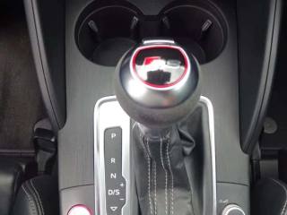 AUDI RS3 usata, con ESP