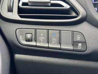 HYUNDAI i30 usata, con Fendinebbia