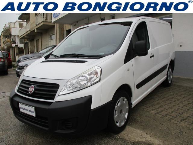 FIAT Scudo usata, con ABS