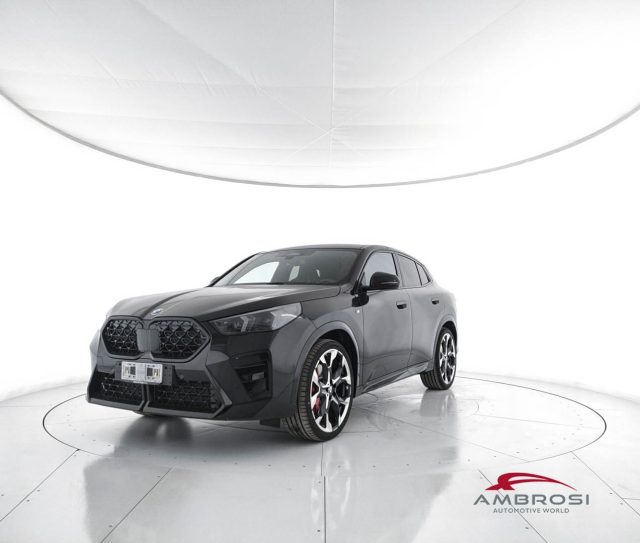 BMW X2 usata 0