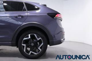 VOLKSWAGEN Taigo usata, con Frenata d