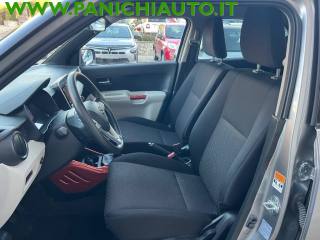 SUZUKI Ignis usata, con Touch screen