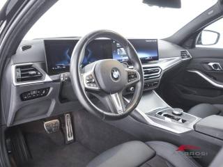 BMW 320 usata 7