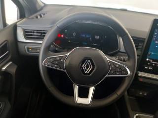 RENAULT Captur usata, con Cerchi in lega