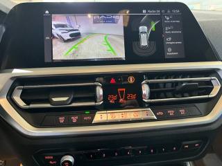 BMW 318 usata, con Controllo automatico clima