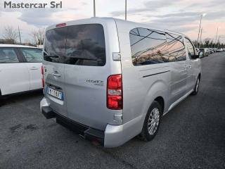 TOYOTA Proace usata, con Boardcomputer
