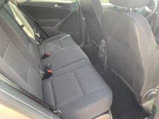 VOLKSWAGEN Tiguan usata, con Climatizzatore