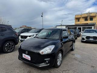 SUZUKI Swift usata, con Airbag Passeggero