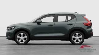 VOLVO XC40 usata 1