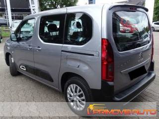CITROEN Berlingo usata, con Controllo trazione