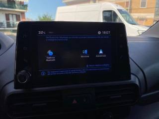 PEUGEOT Partner usata, con Bracciolo