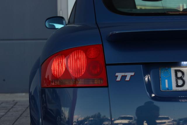 AUDI TT usata 27