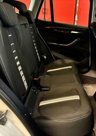 BMW X1 usata, con Filtro antiparticolato