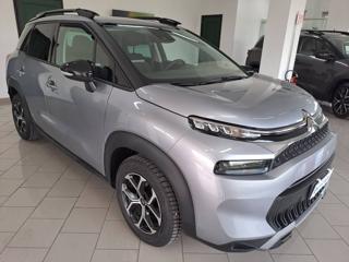 CITROEN C3 Aircross usata, con Cerchi in lega