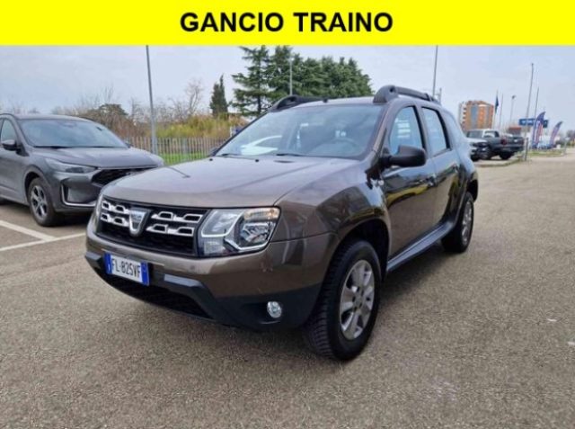DACIA Duster usata, con ABS