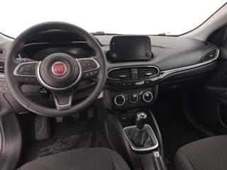 FIAT Tipo usata, con ESP