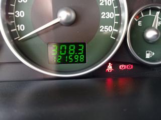 JAGUAR X-Type usata, con Climatizzatore