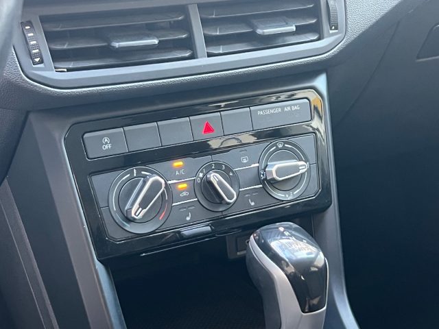 VOLKSWAGEN T-Cross usata, con Lettore CD