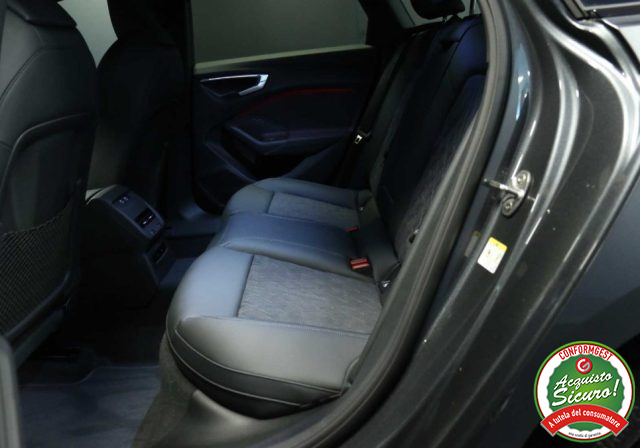 AUDI A5 usata, con Fendinebbia