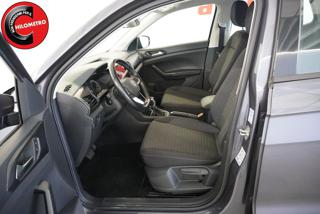 VOLKSWAGEN T-Cross usata, con Chiusura centralizzata