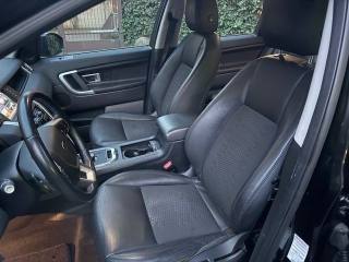LAND ROVER Discovery Sport usata, con Climatizzatore