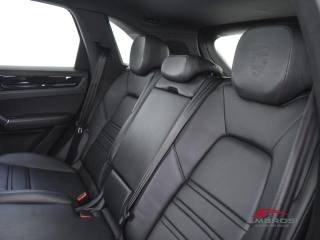 PORSCHE Cayenne usata 9