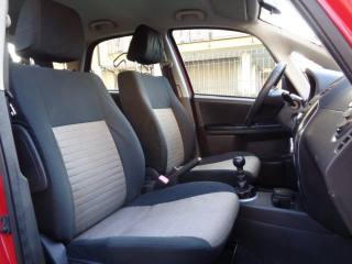 FIAT Sedici usata, con Controllo trazione