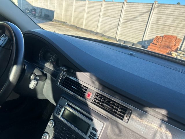 VOLVO S80 usata, con Airbag Passeggero